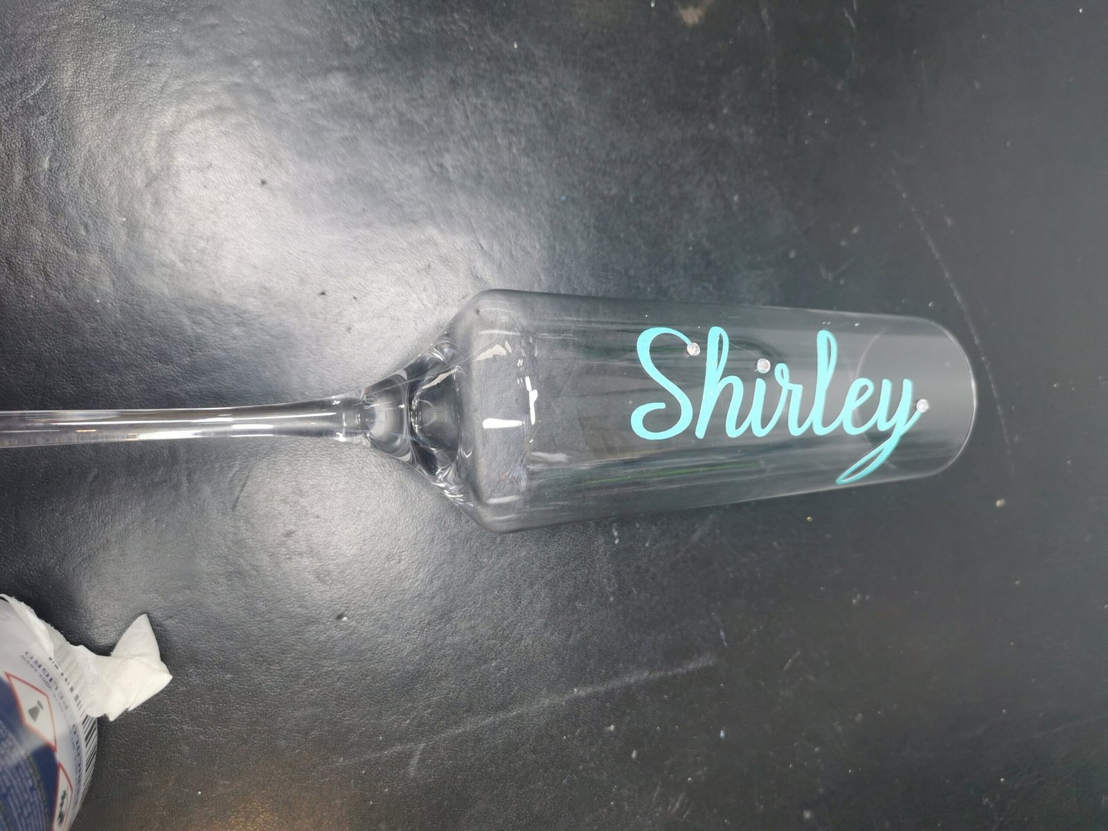 Personalised Glassware Collection - Image 6