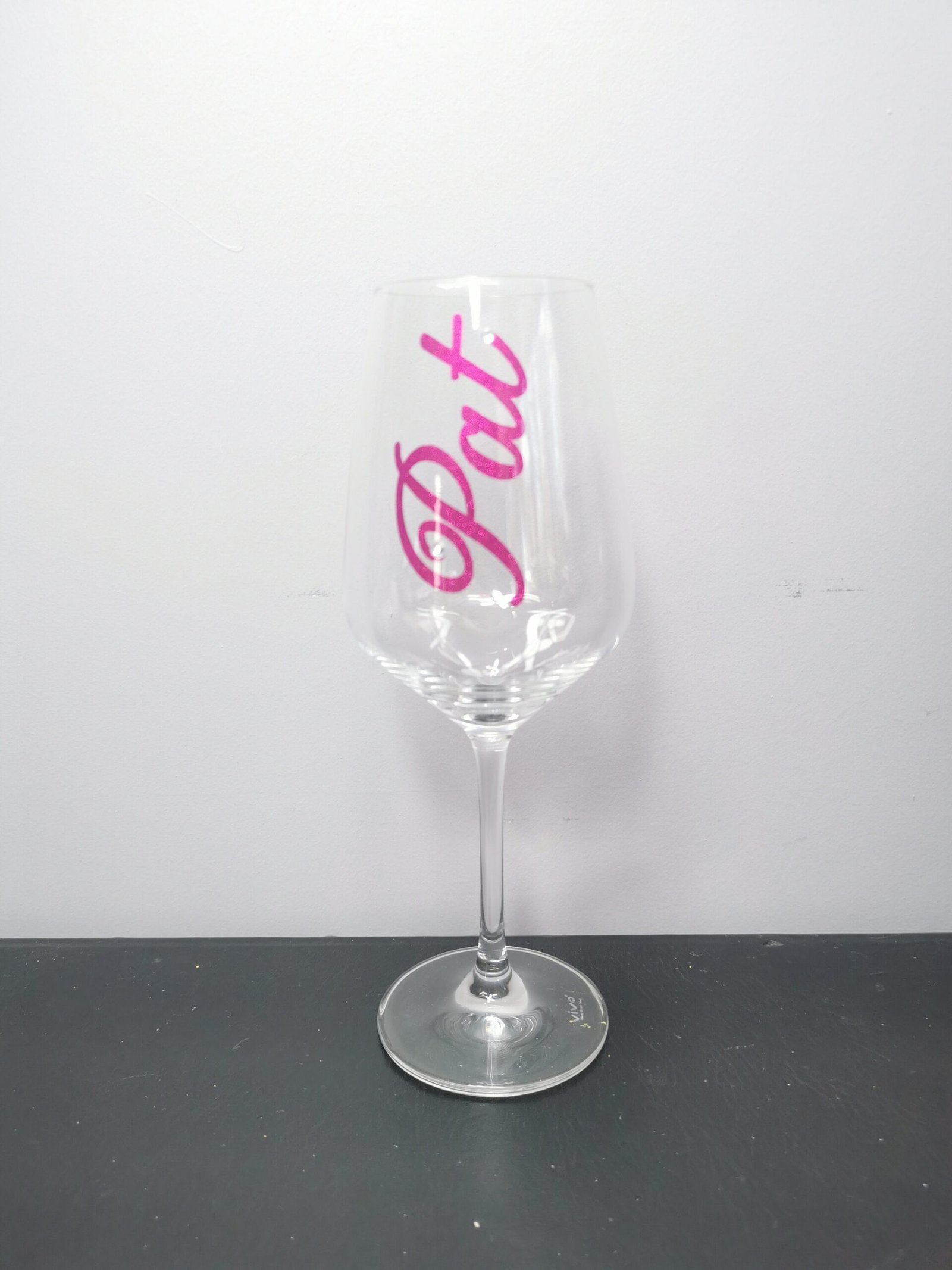 Personalised Glassware Collection - Image 8