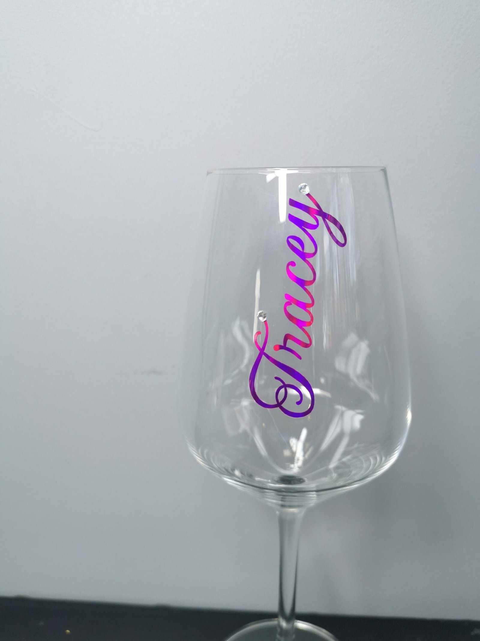 Personalised Glassware Collection - Image 7