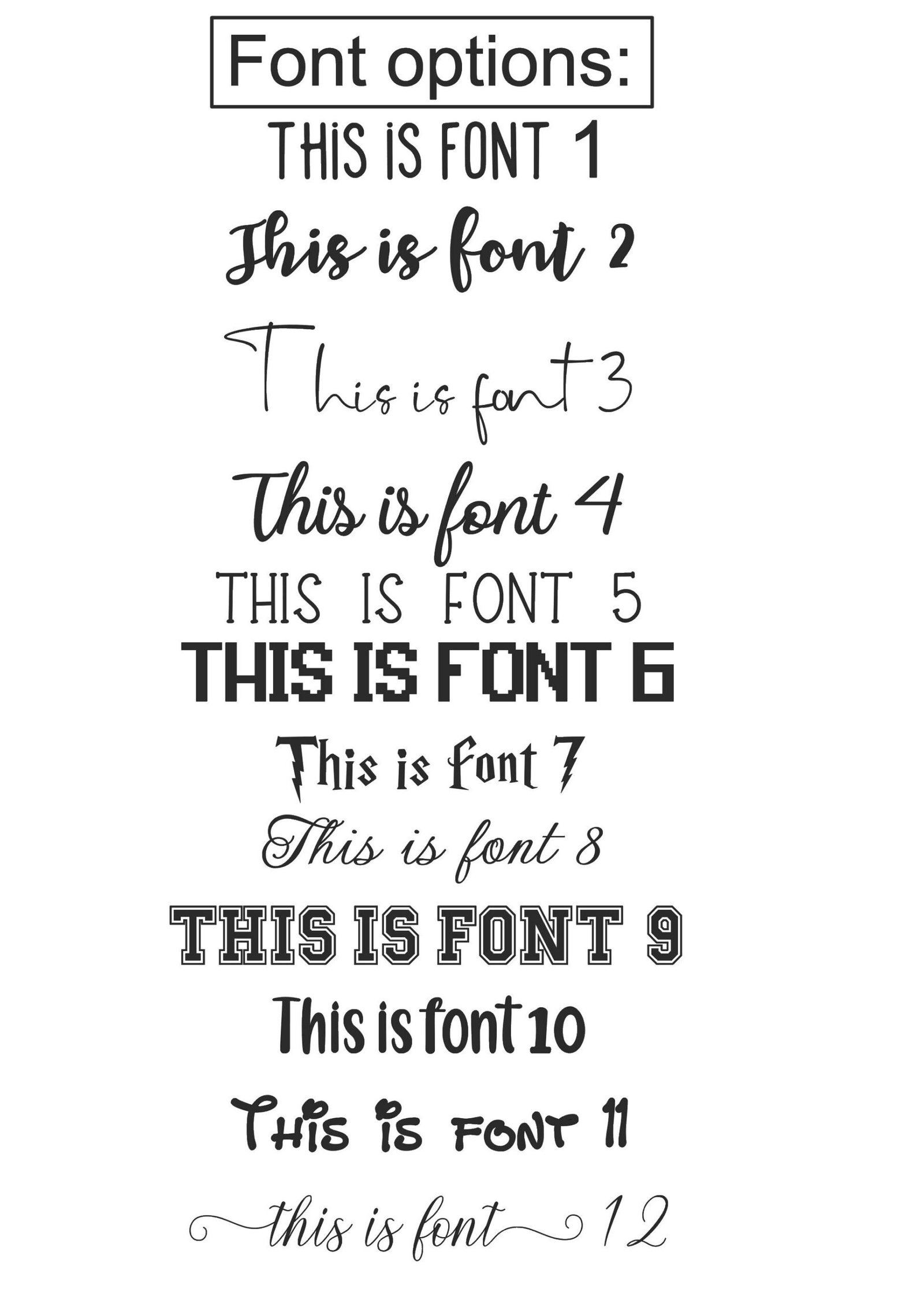 Personalised Water Bottle: Orange Lid, Slim Design, Sports Bottle - Image 5