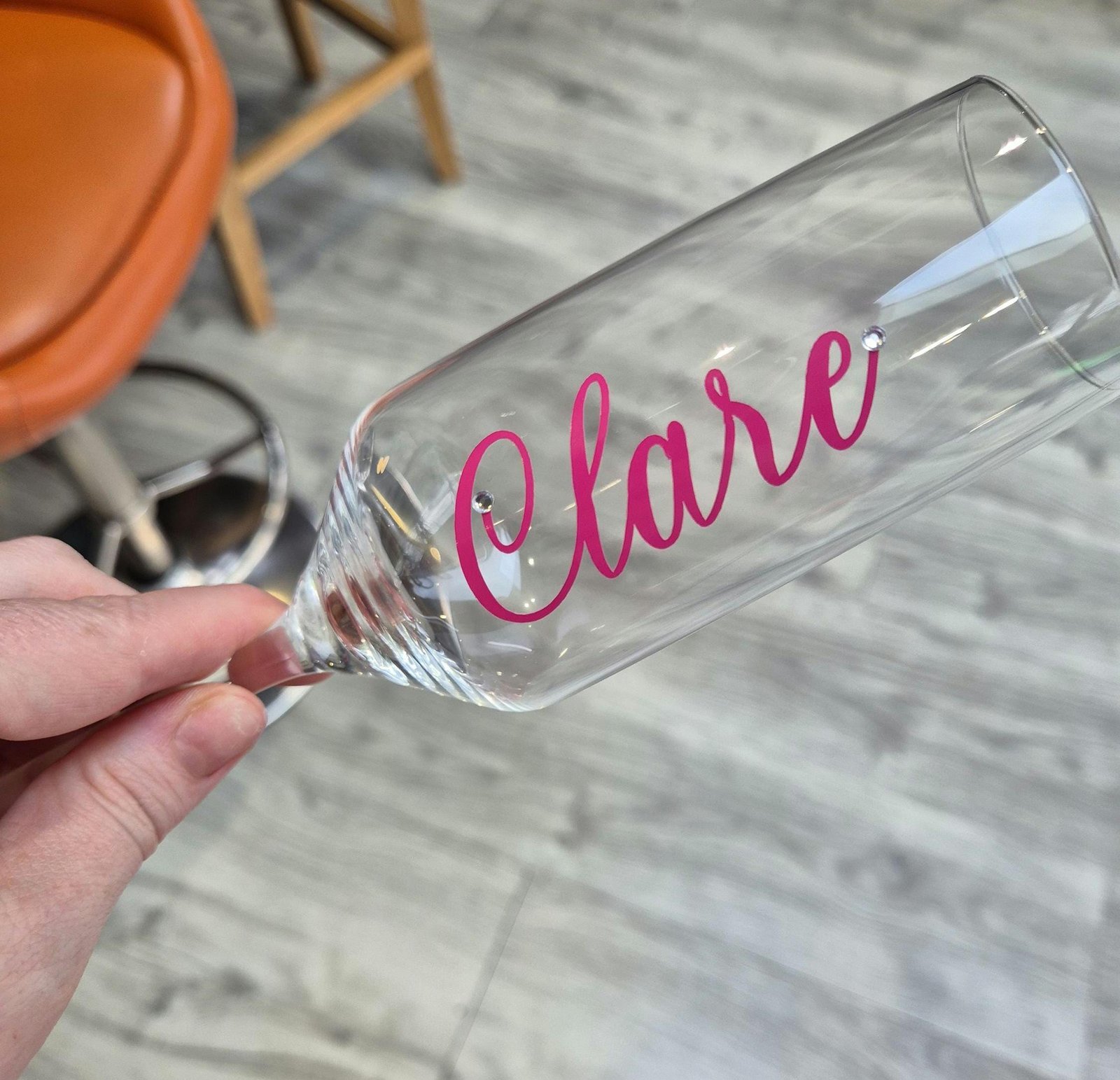 Personalised Glassware Collection - Image 11