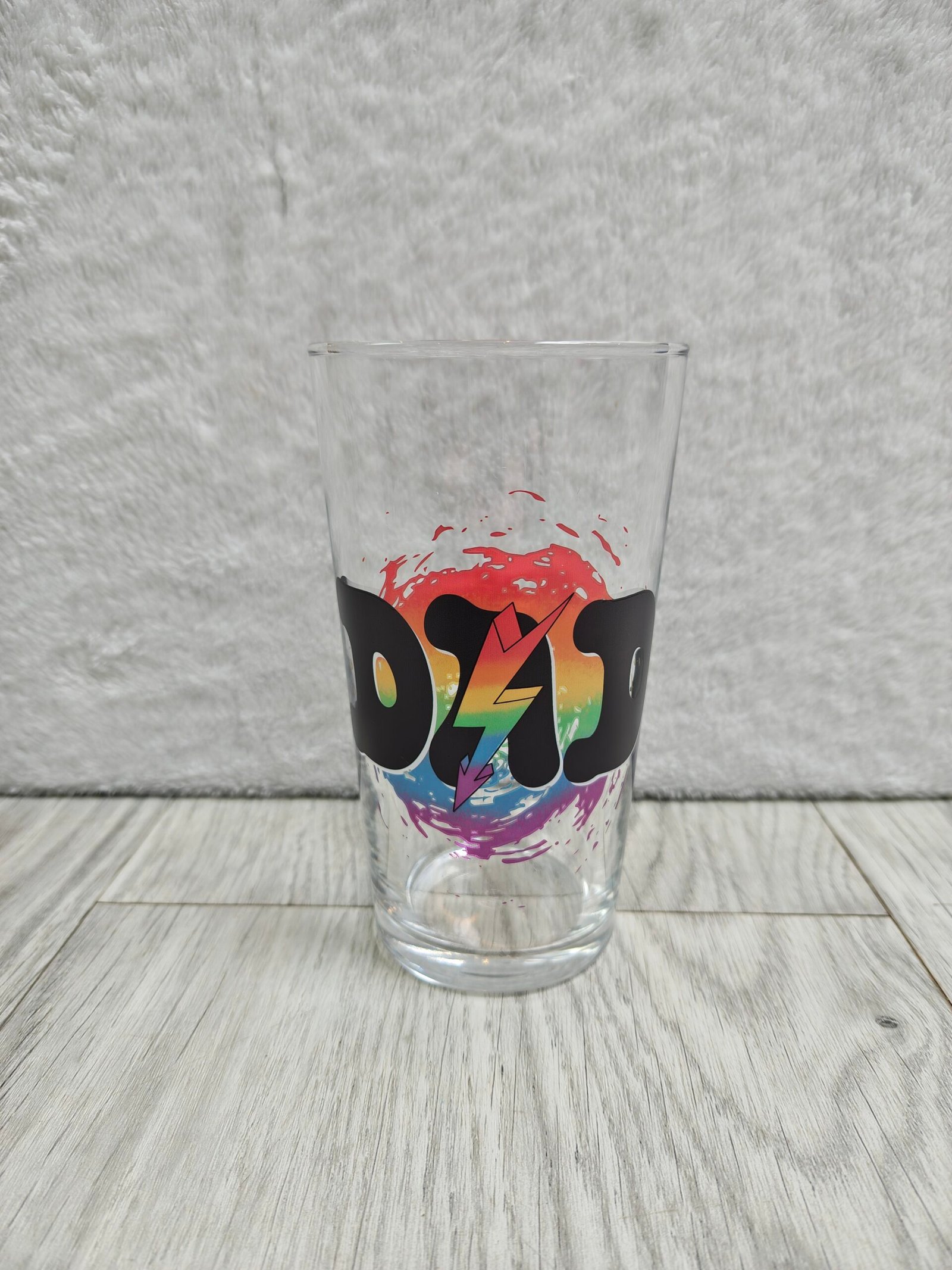 Pint Glass - Father's day designs - Image 7