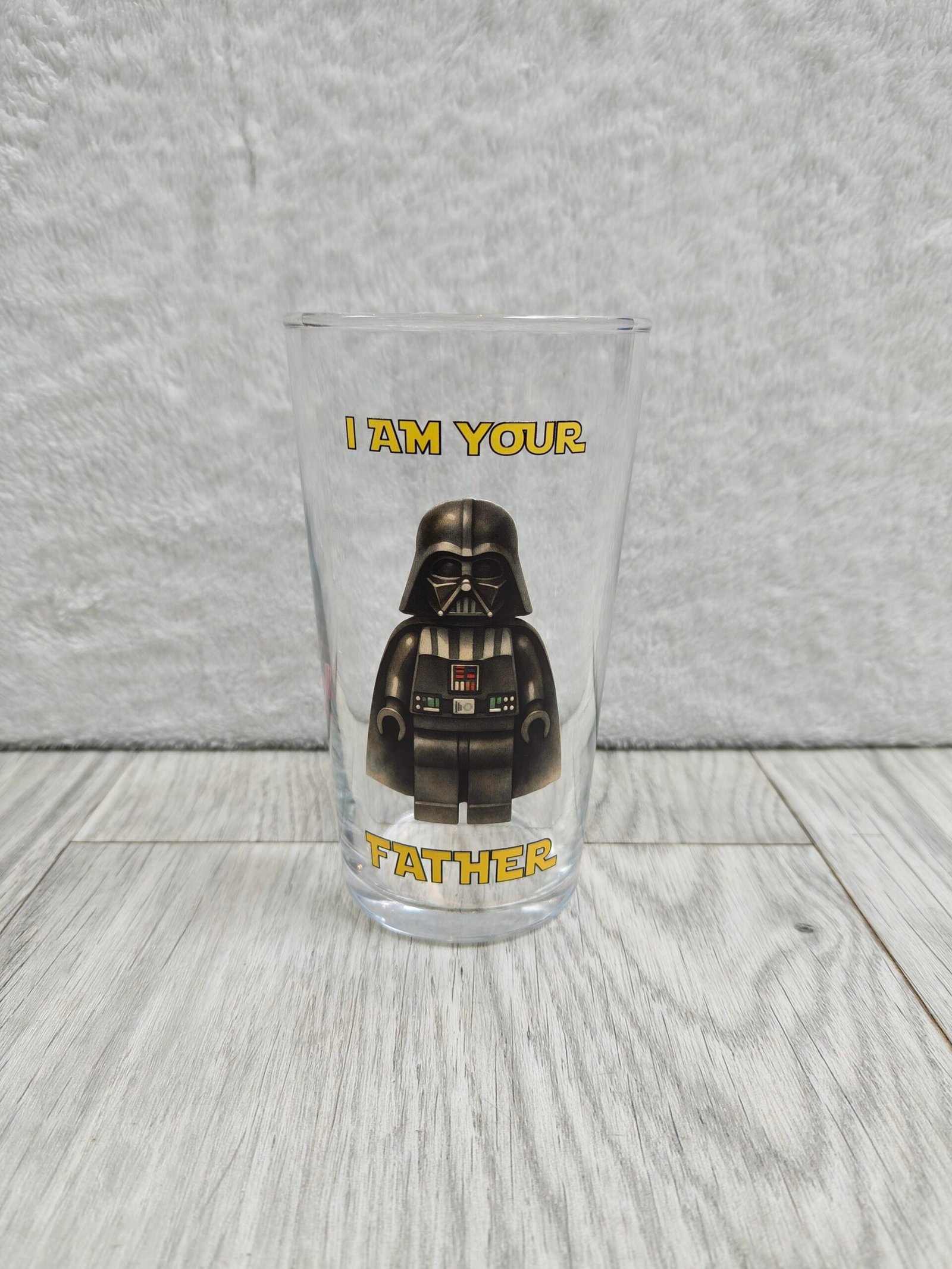 Pint Glass - Father's day designs - Image 5